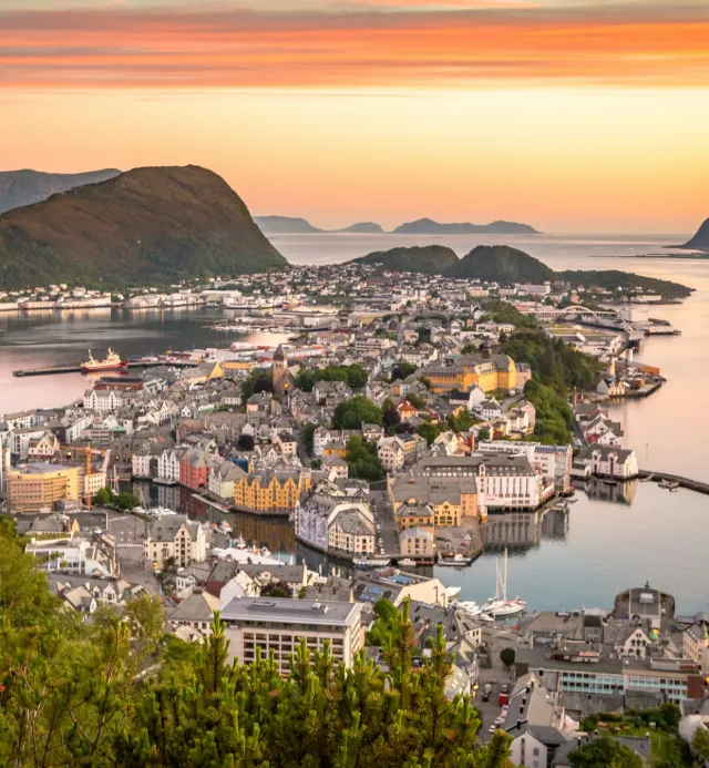 Aalesund