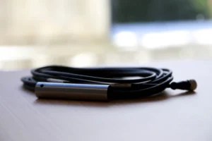 Soolo trykksensor