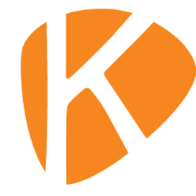 Kundelogo Knapphus Energi