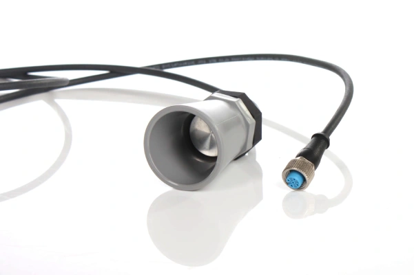 Soolo ultrasonisk sensor