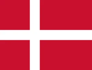 Flag of Denmark